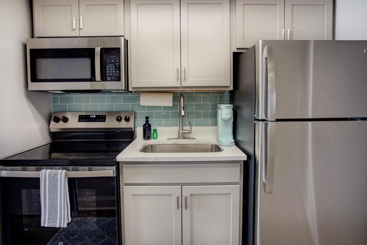 Oceanfront Escape Renovated Suite At Camelot Myrtle Beach Extérieur photo