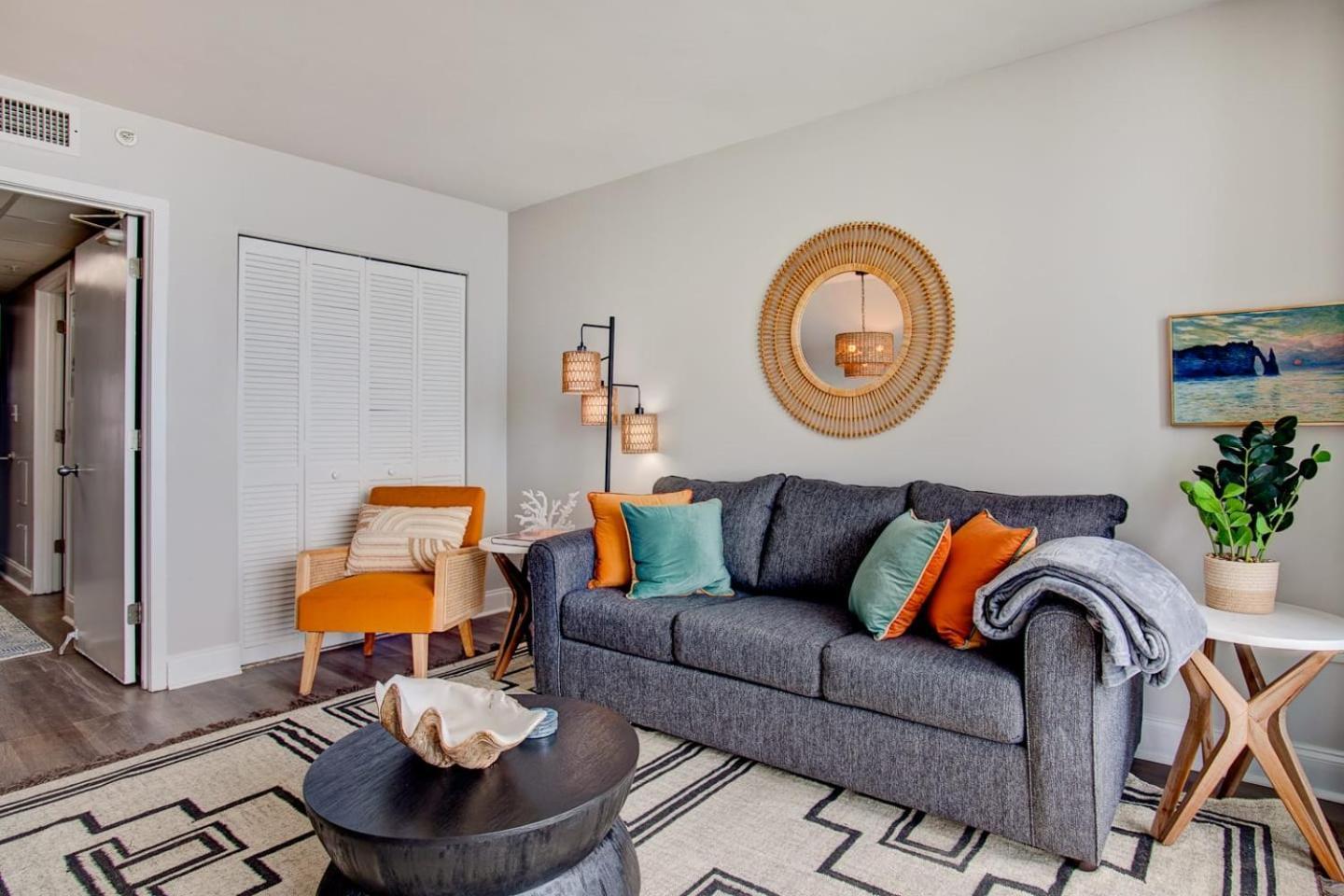 Oceanfront Escape Renovated Suite At Camelot Myrtle Beach Extérieur photo
