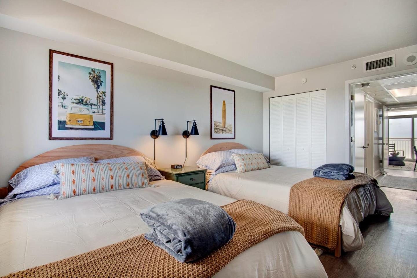 Oceanfront Escape Renovated Suite At Camelot Myrtle Beach Extérieur photo